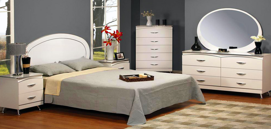 Best Buy Furniture - Bedroom Furniture
