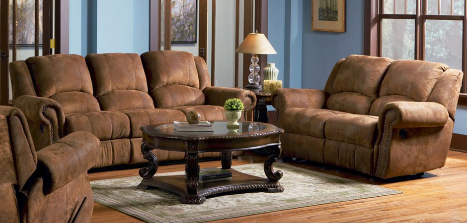 buy furniture in the living room