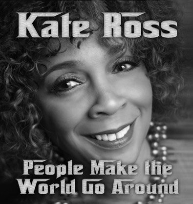 Kate Ross CD Cover