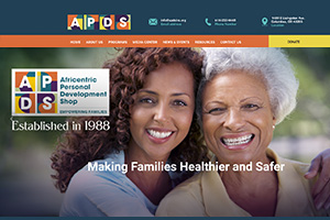 APDS Website