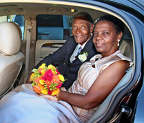 INDOOR & OUTDOOR WEDDING PHOTOGRAPHY