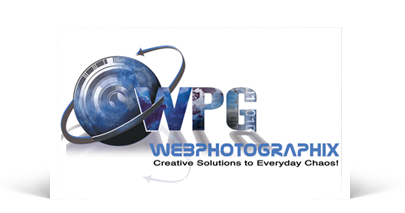 Webphotographix Logo