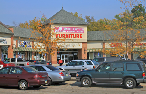 About Payless Furniture And Mattress