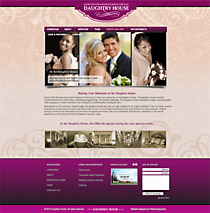 Webphotographix Homepage Design Layout width=