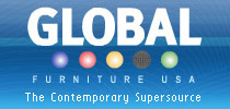 Global Furniture USA logo
