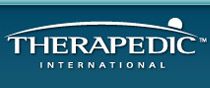 Therapedic Mattress logo