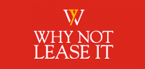 Why Not Lease It logo