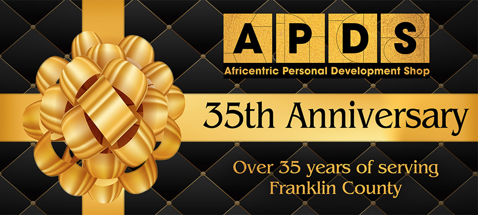 APDS Web Slide