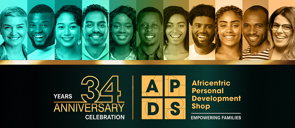APDS 34th-Anniversary Banner