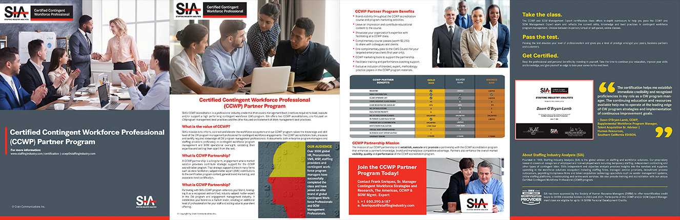 CCWP Brochure concepts