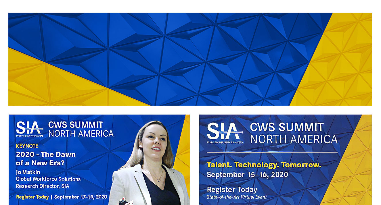 Previous template-driven CWS branding