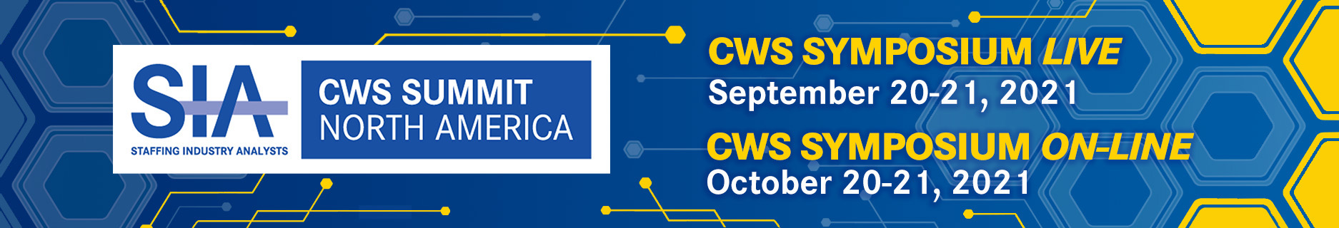 CWSNA Conference header