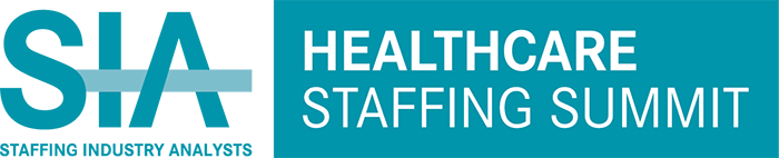 SIA Healthcare Staffing Summit 2023 Website Keynote Speakers Layout
