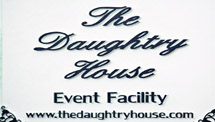 Daughtry House photos