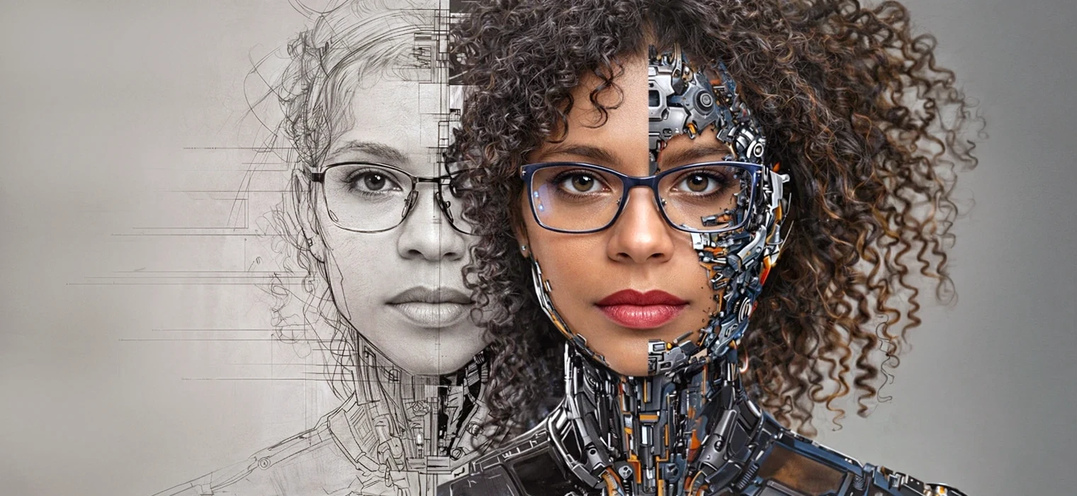 Reconstructing Identity hero image