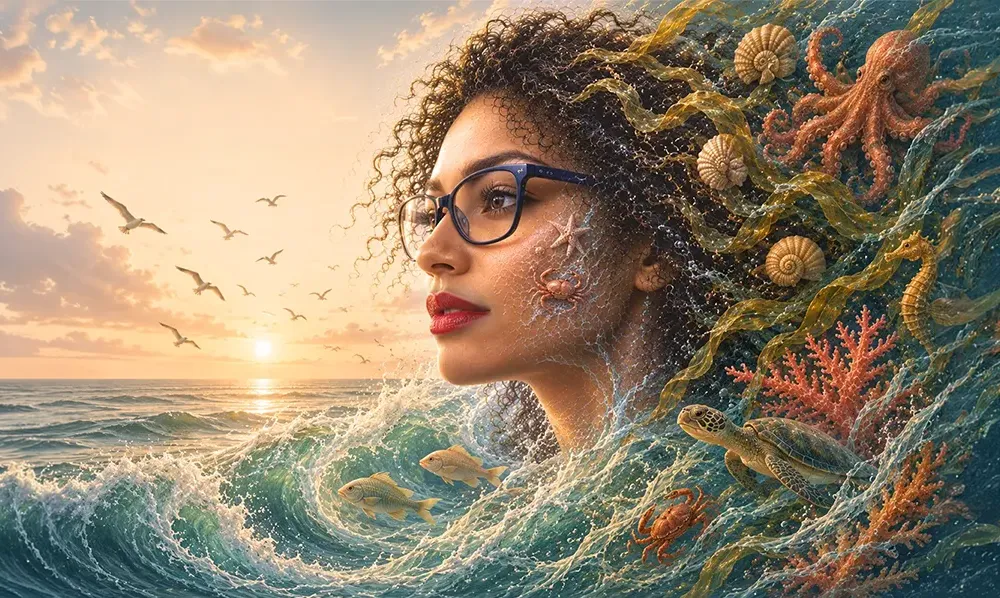 Joy emotional landscape