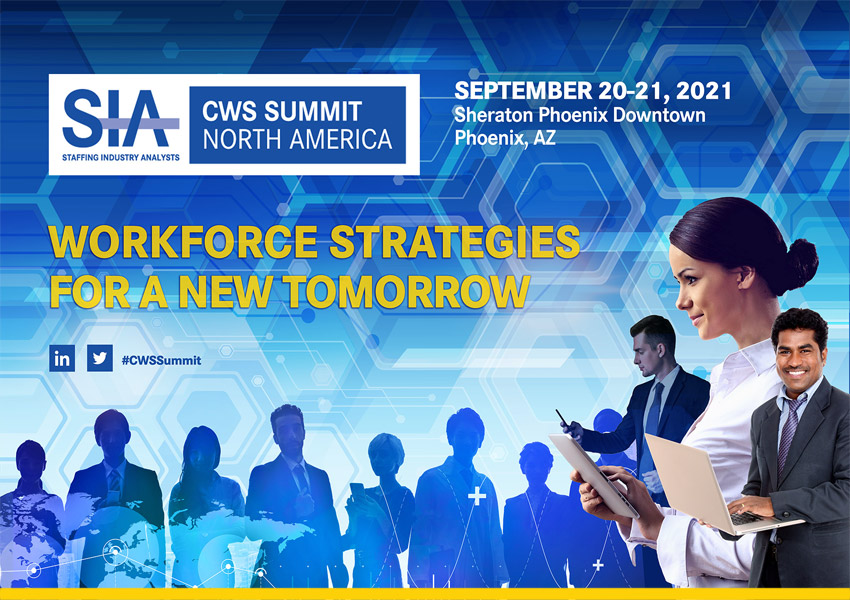 CWS Summit North America