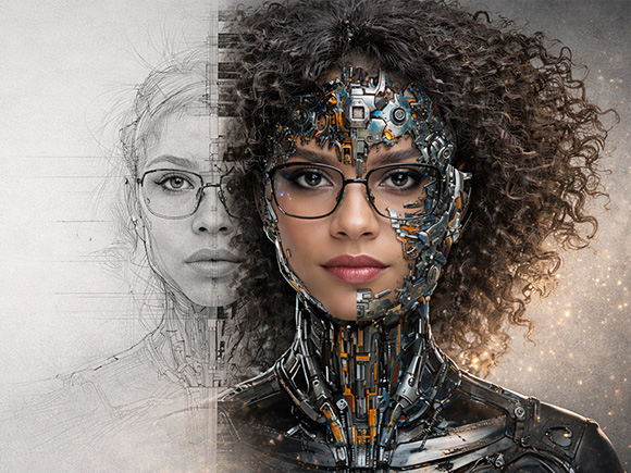Reconstructing Identity