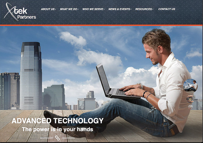 XTek Partners