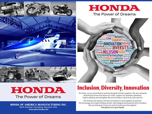 Honda of America