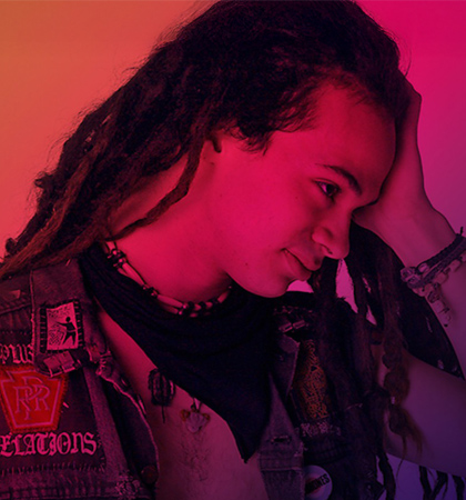 Color grading and lighting enhancement by Giselle White
