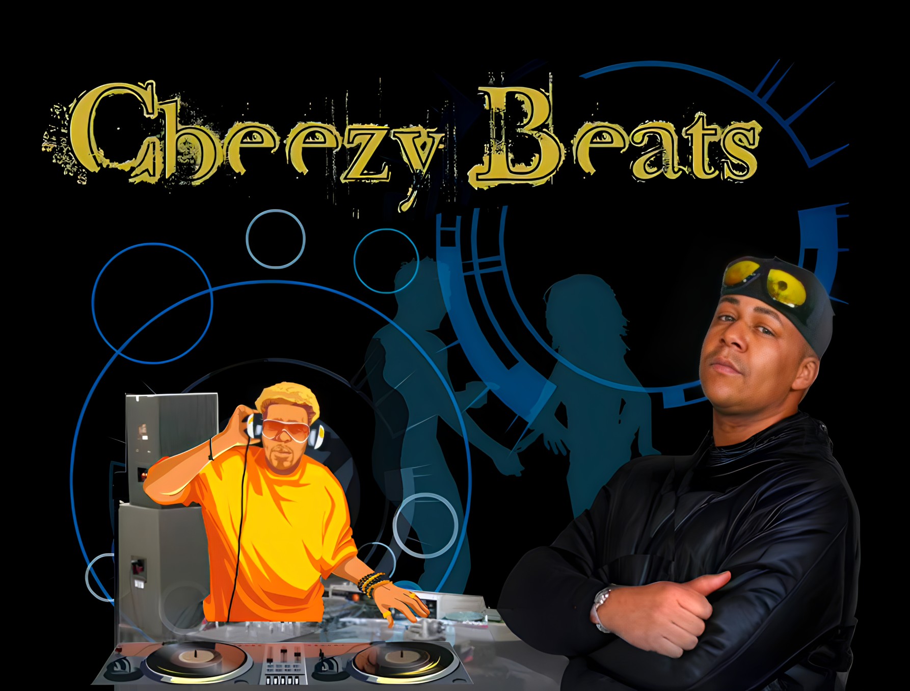 CBEEZY Beats Music Downloads intro