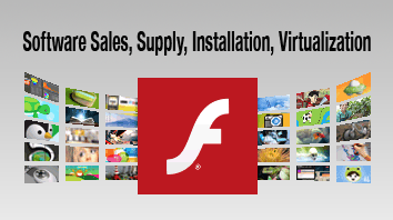 software image