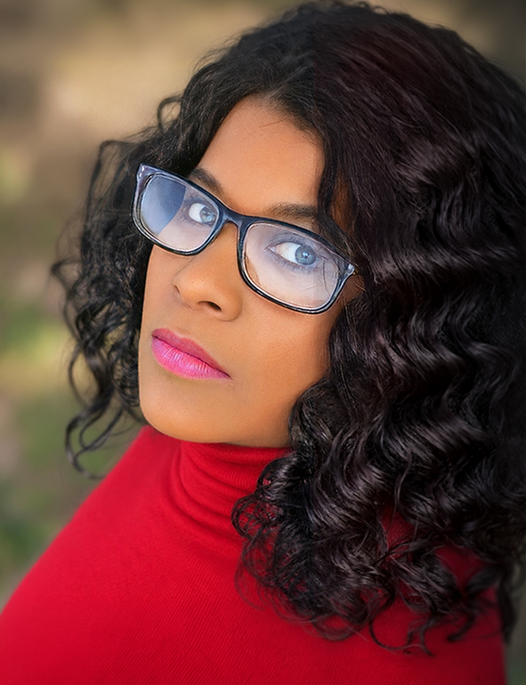 Giselle White, Art Director and Senior Designer