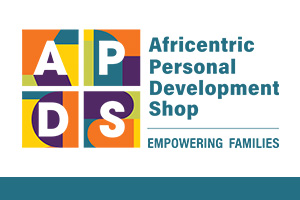 APDS corporate rebranding and visual identity design