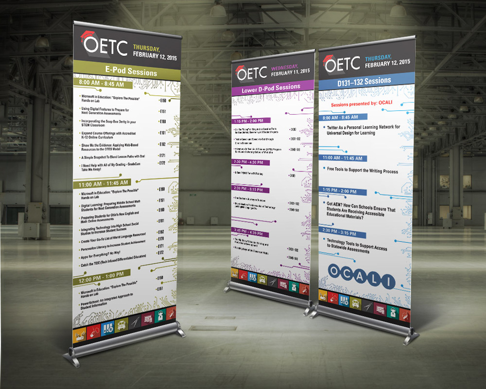 OETC Conference