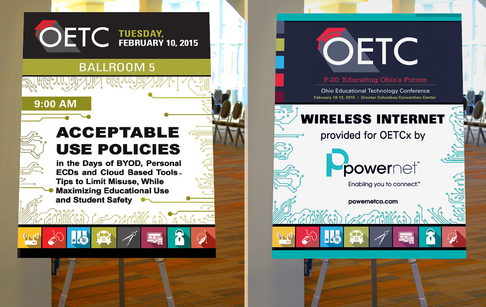 OETC Conference