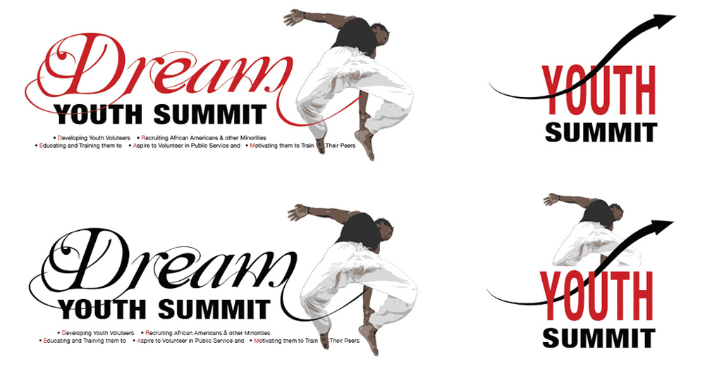 Dream Youth Summit Logo