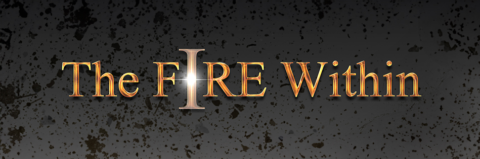 The Fire Within Book Title and Logo (1)