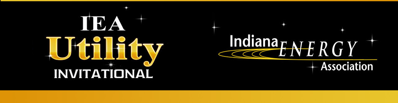 Indiana Energy Association horizontal event banner