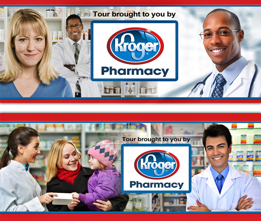 Kroger pharmacy labels 2016