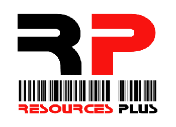 Resources Plus Branding