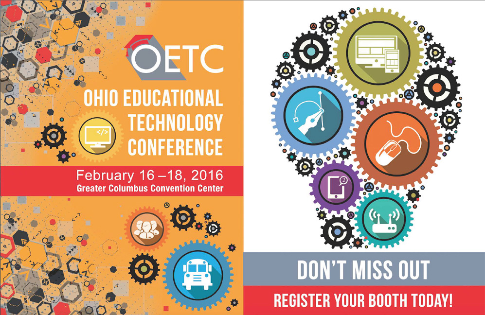 OETC Exhibitor Prospectus