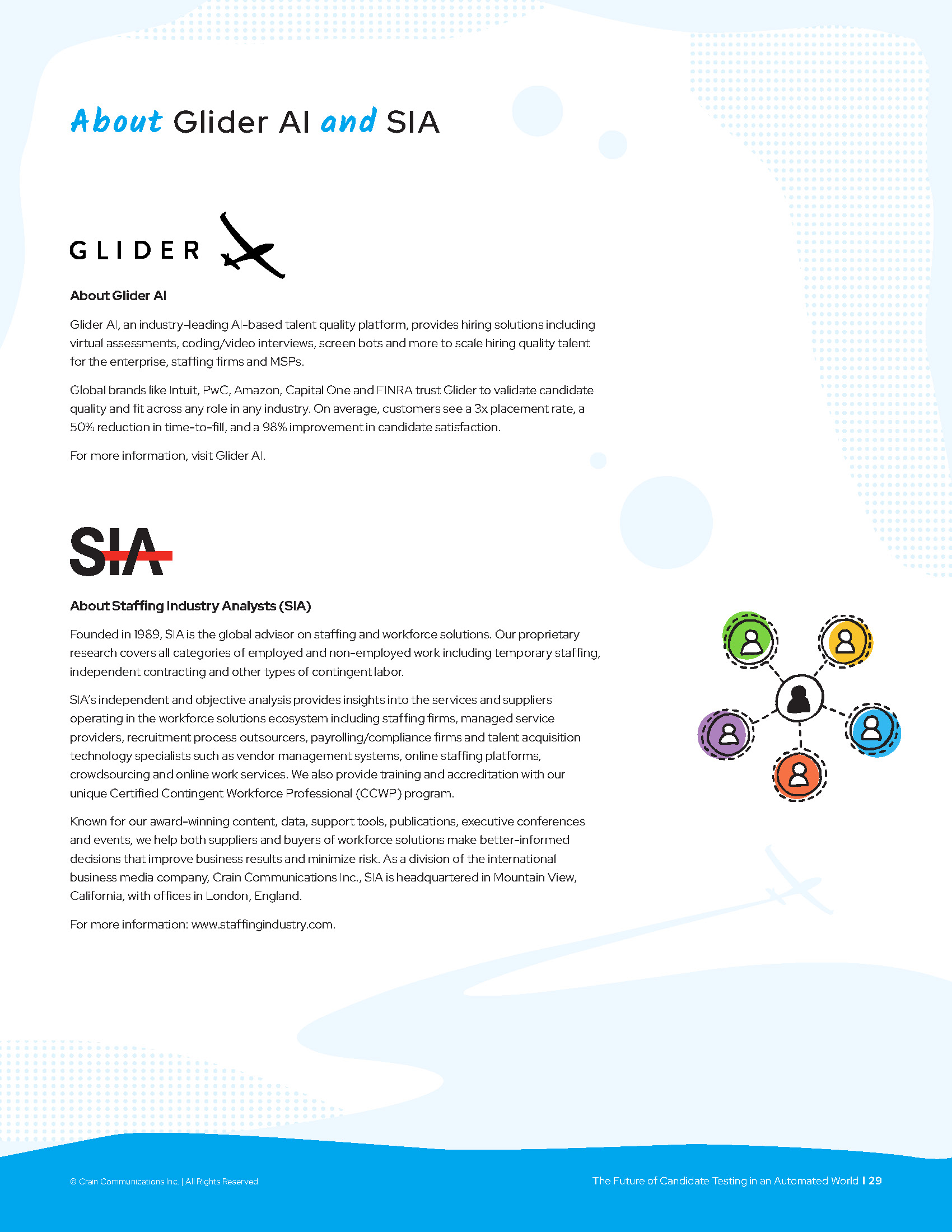 Glider custom research report page 29