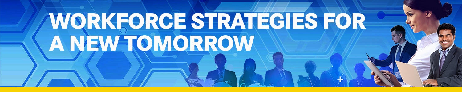 CWS Summit North America community website header.