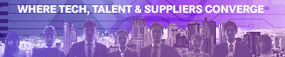 Collaboration In The Gig Economy website community header