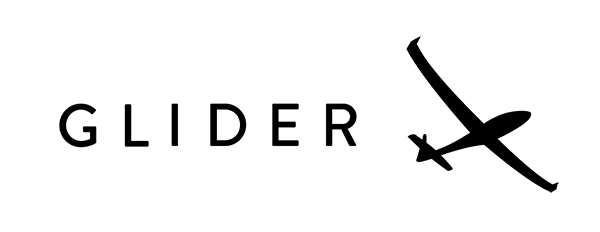 Glider logo