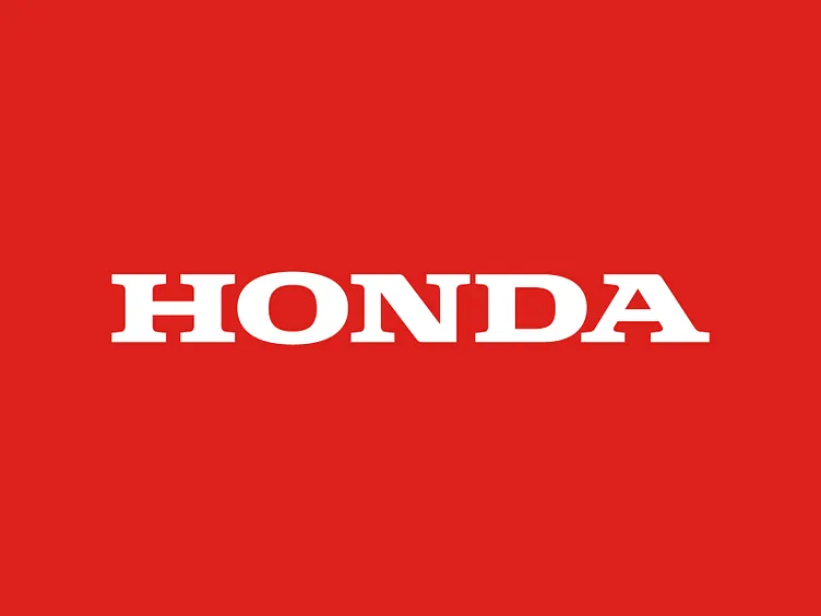 Honda logo