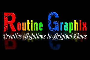 Webphotographix Logo Design