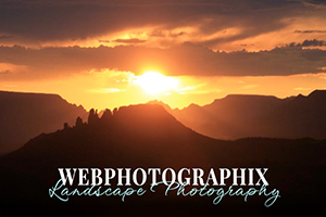 Landscape and nature photography portfolio by Giselle White