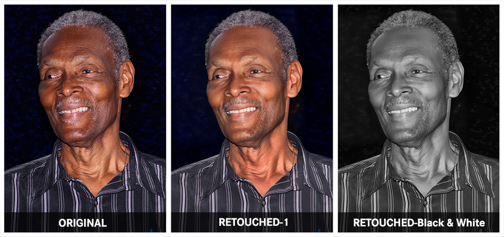 Strong, Stable, Accomplished, Fun-Loving Dad, Hollis photo retouching example 1 — Webphotographix
