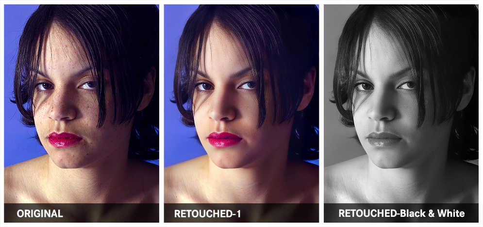 Aspiring Model, Lia photo retouching example 1 — Webphotographix