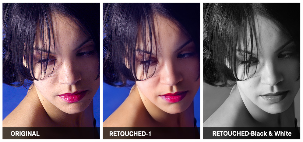 Aspiring Model, Lia photo retouching example 1 — Webphotographix