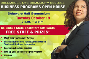 Promotional Poster