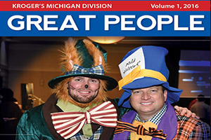 Promotional Postcard