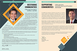 NextGen Annual Report